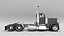 2015 Peterbilt 389 DAYCAB GLIDER KIT 319274