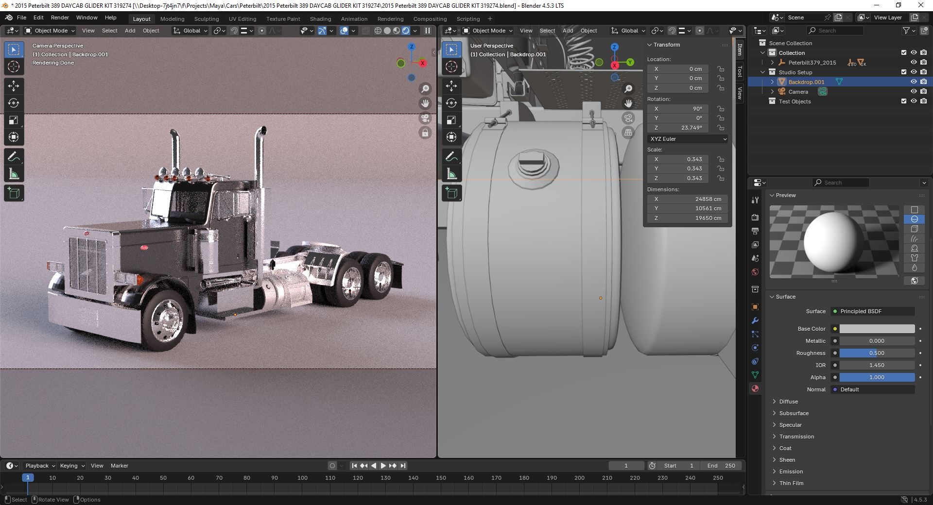 2015 Peterbilt 389 DAYCAB GLIDER KIT 319274 3D model https://p.turbosquid.com/ts-thumb/Uu/bhv3k4/XA/peter/jpg/1762744114/1920x1080/fit_q87/61ca77a7ba3b3e462d323126914492a7761dd217/peter.jpg
