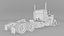 2015 Peterbilt 389 DAYCAB GLIDER KIT 319274
