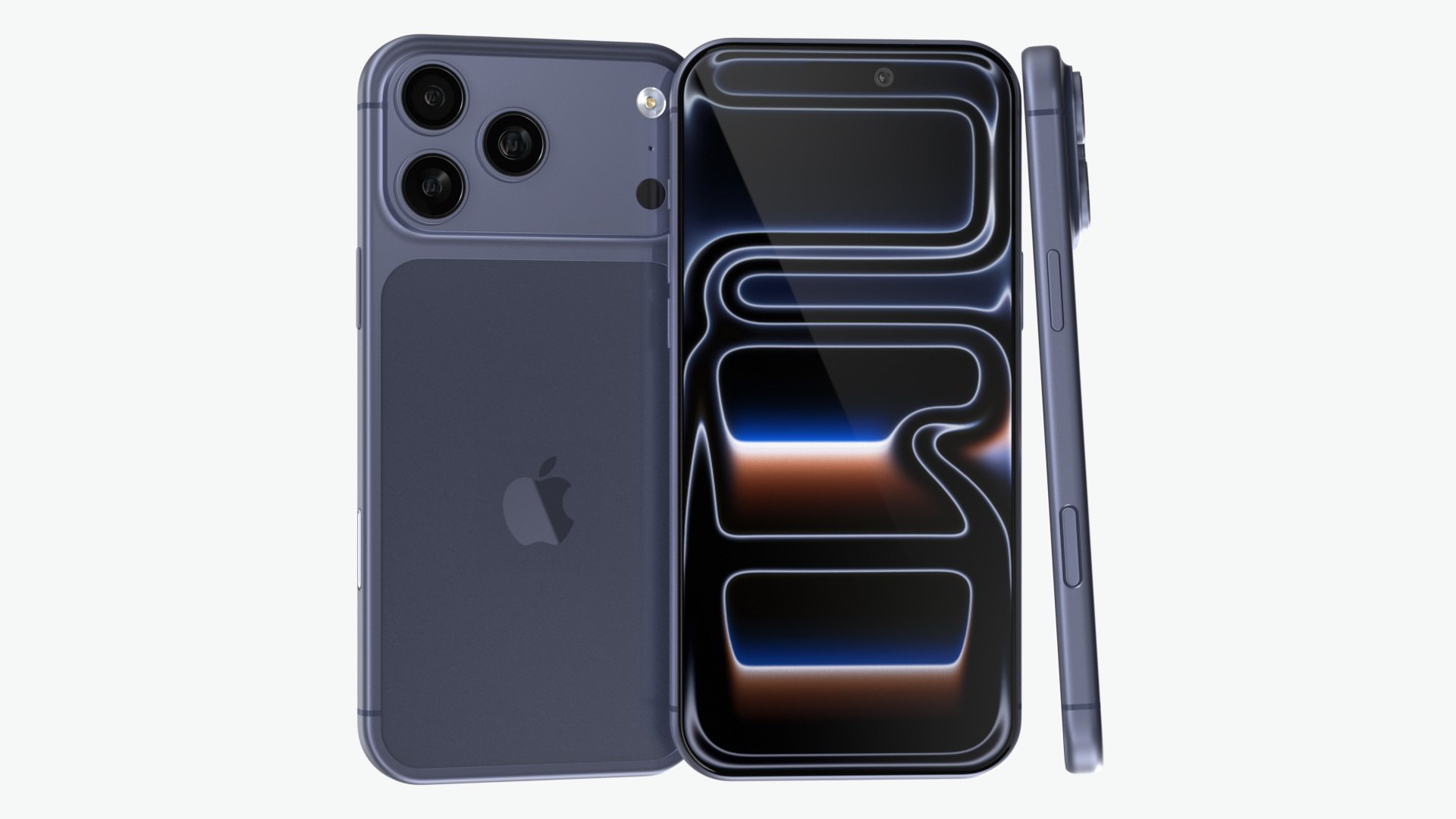 Apple iPhone 17 Pro Max All Colors 3D model https://p.turbosquid.com/ts-thumb/Uu/dYKkPy/83/blue01/jpg/1790321537/1920x1080/fit_q87/755996a1018491c2c7f25ea3acd876e1c98e4f50/blue01.jpg