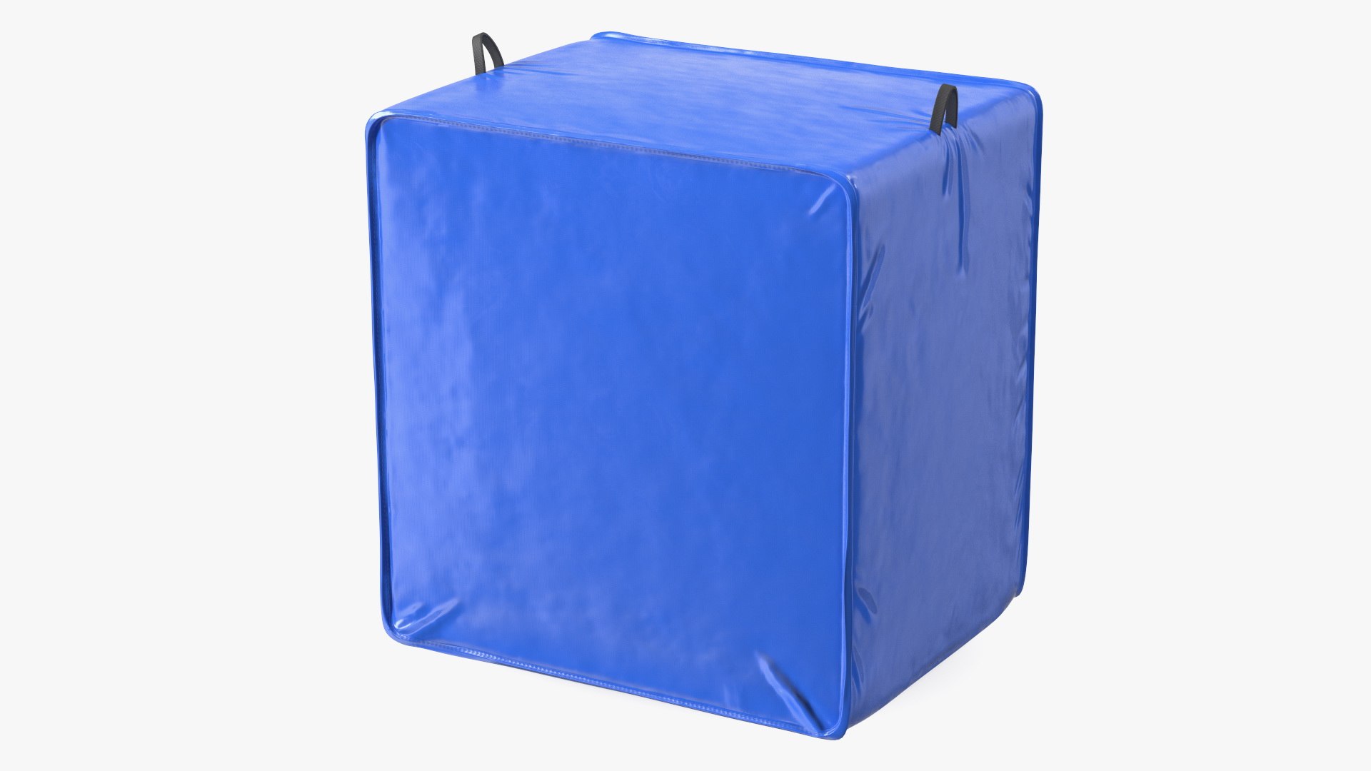 Pallet Covers Collection 3D model preview