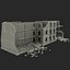 3ds max destroyed houses v1