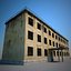 3ds max destroyed houses v1