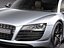 アウディR8 GT 2011