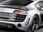 アウディR8 GT 2011