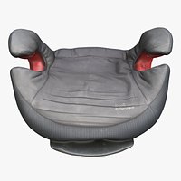 Car Saftey Seat 04