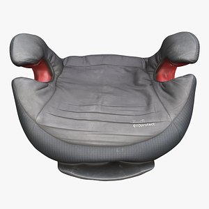 Car Saftey Seat 04