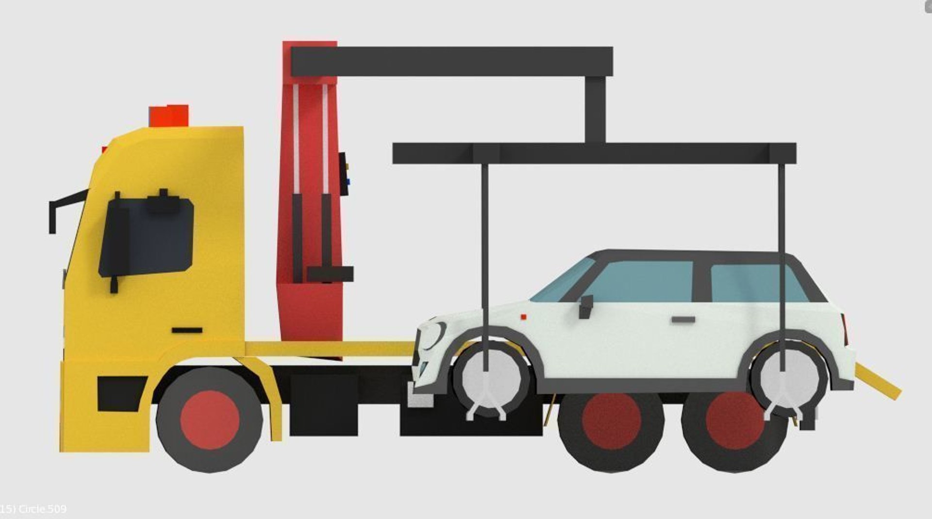 3D tow truck https://p.turbosquid.com/ts-thumb/Uu/otdxkm/MrGbNxqr/lowpolytowtruck3dmodellowpolyobjmtl3dsfbxblend6/jpg/1563222293/1920x1080/fit_q87/4921f6242e0b9dacc6fdef51ed28b6952ff41a58/lowpolytowtruck3dmodellowpolyobjmtl3dsfbxblend6.jpg