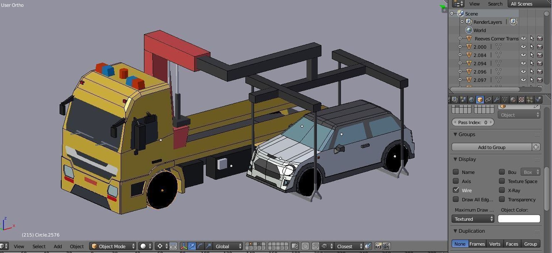 3D tow truck https://p.turbosquid.com/ts-thumb/Uu/otdxkm/hJSyemCv/lowpolytowtruck3dmodellowpolyobjmtl3dsfbxblend9/jpg/1563222408/1920x1080/fit_q87/a8c96a82d394cb2a892ea91e32ac83d53ffd3aca/lowpolytowtruck3dmodellowpolyobjmtl3dsfbxblend9.jpg