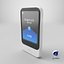 Dispositivo traductor de voz Pocketalk Modelo S Blanco