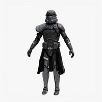 Purge Trooper - Star Wars