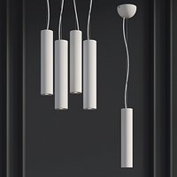 Fixture Lamp 1964-1P Pendenti