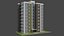 Residential Building 09