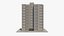 Residential Building 09