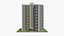 Residential Building 09