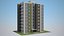 Residential Building 09