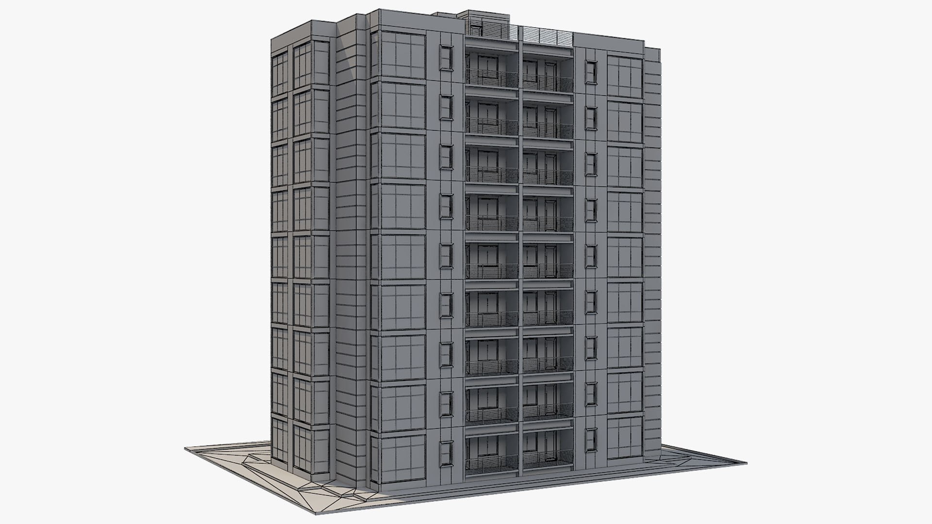 3D residential building https://p.turbosquid.com/ts-thumb/Uu/t97VCz/h2vHZHPJ/residentialbuilding0913/jpg/1572403145/1920x1080/fit_q87/dbe731edec979607a4cb6bb3fdc41e1685efbd5b/residentialbuilding0913.jpg