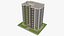 Residential Building 09
