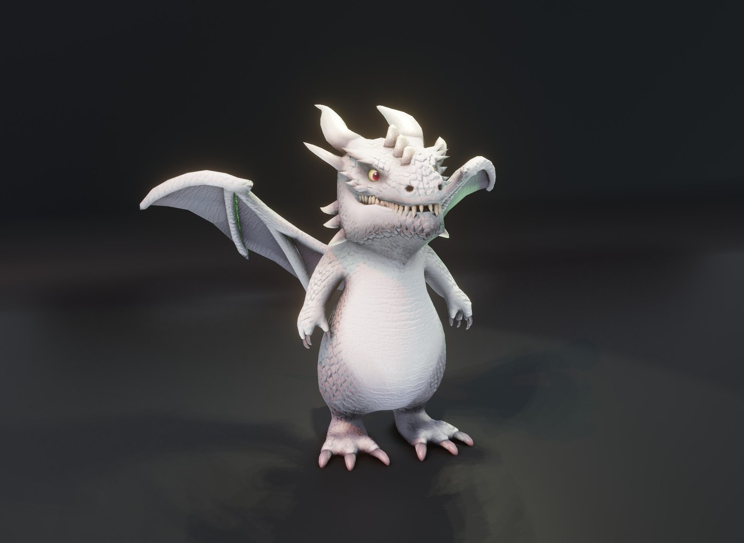 3D Cartoon White Dragon Low-poly 3D model https://p.turbosquid.com/ts-thumb/Uu/to82yV/eN/1/jpg/1701881585/1920x1080/fit_q87/fec92689761881e6de881b1e858e7018cfe40959/1.jpg