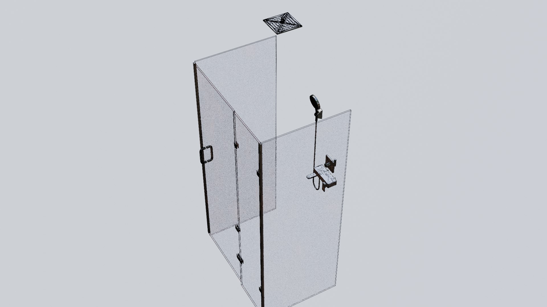 Shower 3d model set model https://p.turbosquid.com/ts-thumb/Uu/vZHXpx/3i/wire_0007/jpg/1722444387/1920x1080/fit_q87/fc68886d8db13742098023e36410ff82b53d6b68/wire_0007.jpg