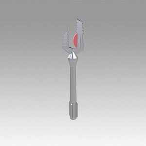 3D scotty 39s magnetic