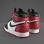 Air Jordan 1 Retro High PBR 2