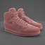Air Jordan 1 Retro High PBR 2