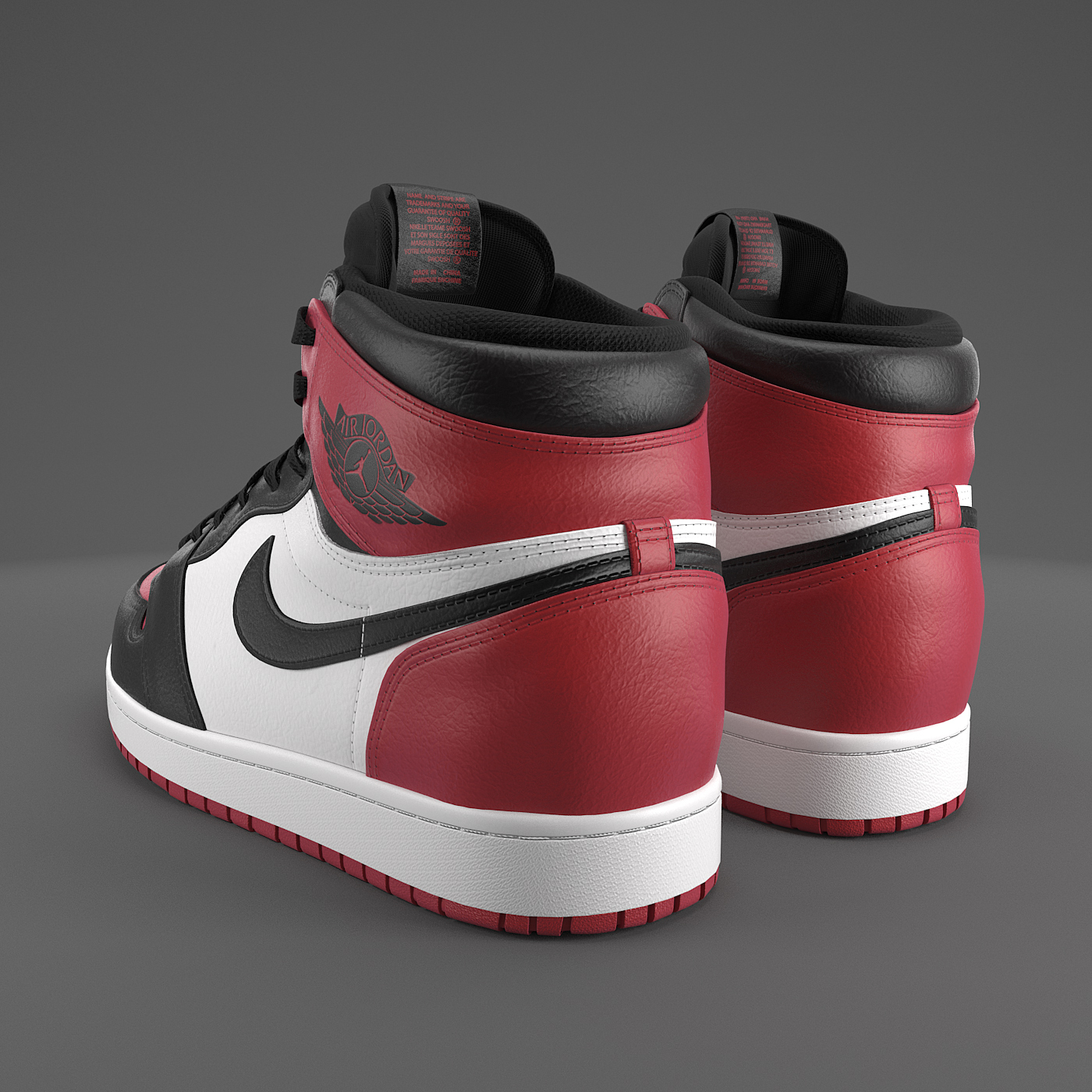 zalando air 1 retro