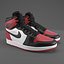Air Jordan 1 Retro High PBR 2