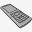 Nokia 6500 Classic Mobile Phone