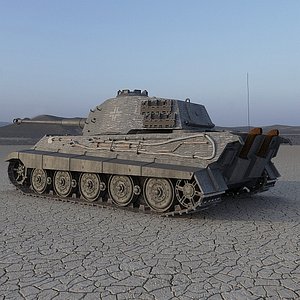 Tiger II