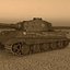 Tiger II