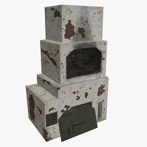Stone_oven