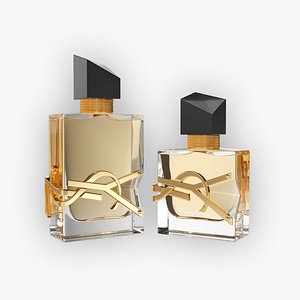 YSL Libre Collection