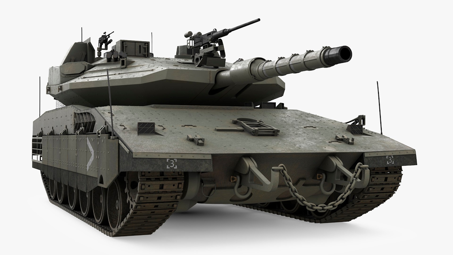 3D Dirty Israeli Tank Merkava 5 Olive https://p.turbosquid.com/ts-thumb/Uv/5LwpQj/t7/dirty_israeli_tank_merkava_5_olive_002/jpg/1772614697/1920x1080/fit_q87/92266751e1c10296cfddd2518413d0436af57238/dirty_israeli_tank_merkava_5_olive_002.jpg