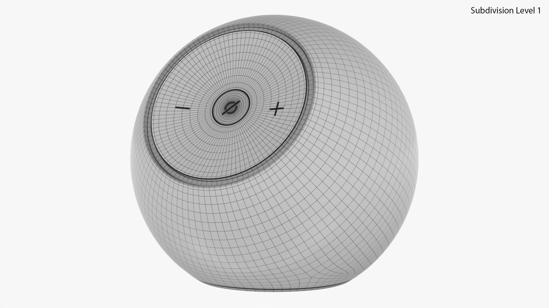 Amazon Echo Dot Max Amethyst 3D model https://p.turbosquid.com/ts-thumb/Uv/9Jrwmh/4E/echo_dot_max_wireframe_00_b/jpg/1763129867/1920x1080/fit_q87/0b9b69da2ff00ff95b9fa92b06b20fa0e312733a/echo_dot_max_wireframe_00_b.jpg