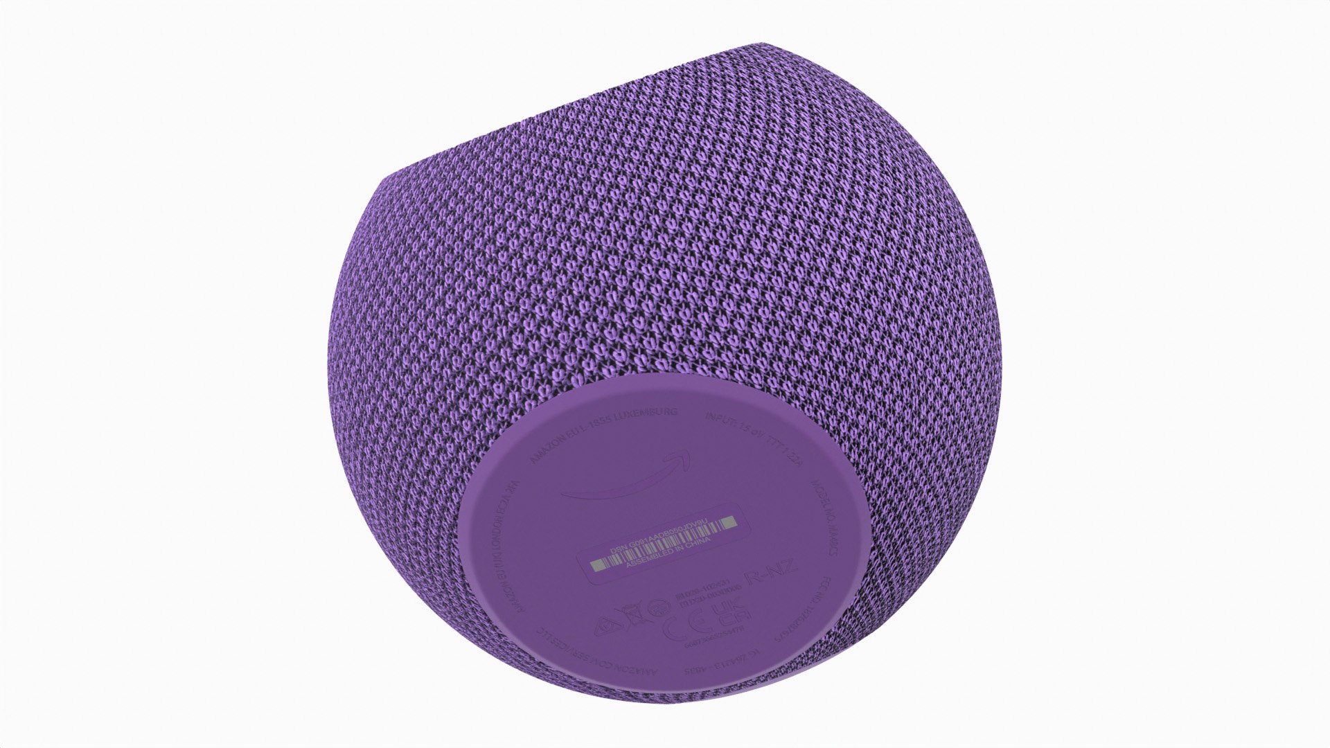 Amazon Echo Dot Max Amethyst 3D model https://p.turbosquid.com/ts-thumb/Uv/9Jrwmh/Ew/echo_dot_max_amethyst_10/jpg/1763388971/1920x1080/fit_q87/bcb7c072dd72afb0356e45697458c6b7587ea3ff/echo_dot_max_amethyst_10.jpg
