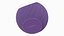 Amazon Echo Dot Max Amethyst