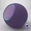 Amazon Echo Dot Max Amethyst
