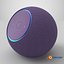 Amazon Echo Dot Max Amethyst