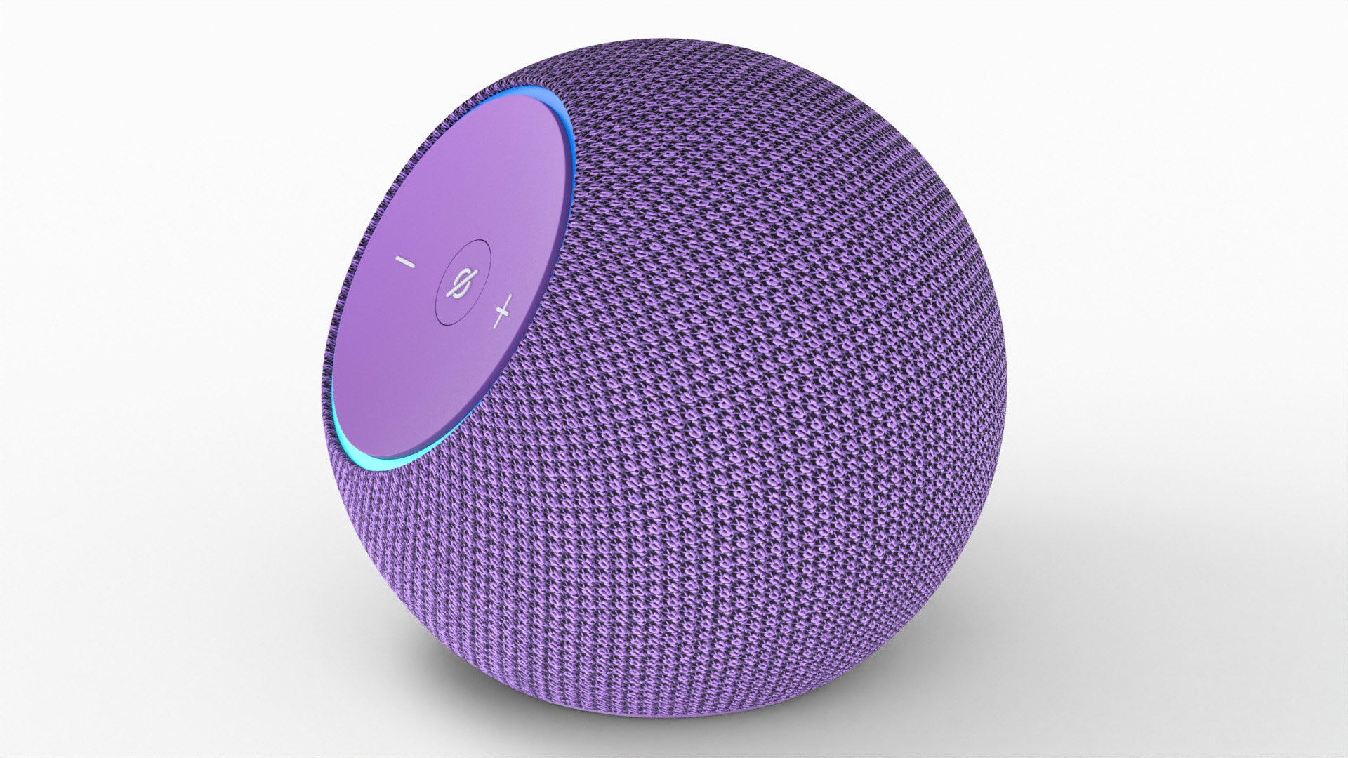 Amazon Echo Dot Max Amethyst 3D model https://p.turbosquid.com/ts-thumb/Uv/9Jrwmh/U3/echo_dot_max_amethyst_01/jpg/1763388967/1920x1080/fit_q87/d4f44b1777663ec2fbe6cf60ffad63bc0f1ada98/echo_dot_max_amethyst_01.jpg