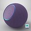 Amazon Echo Dot Max Amethyst
