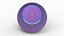 Amazon Echo Dot Max Amethyst