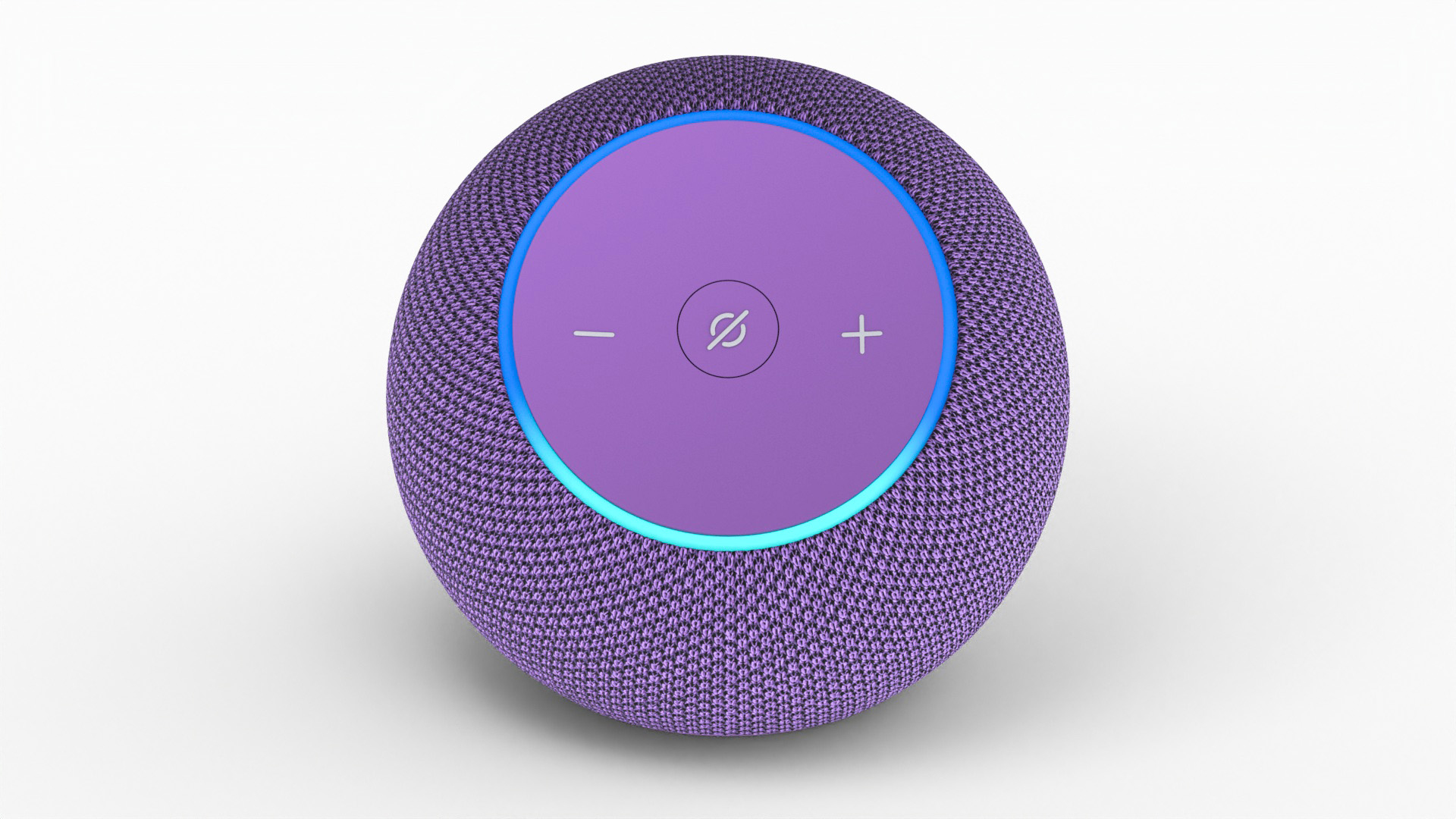 Amazon Echo Dot Max Amethyst 3D model https://p.turbosquid.com/ts-thumb/Uv/9Jrwmh/Zs/echo_dot_max_amethyst_turntable/jpg/1763389021/1920x1080/turn_fit_q99/b6df084526c7fd80c902aff78f00cb7c1d719a9c/echo_dot_max_amethyst_turntable-1.jpg