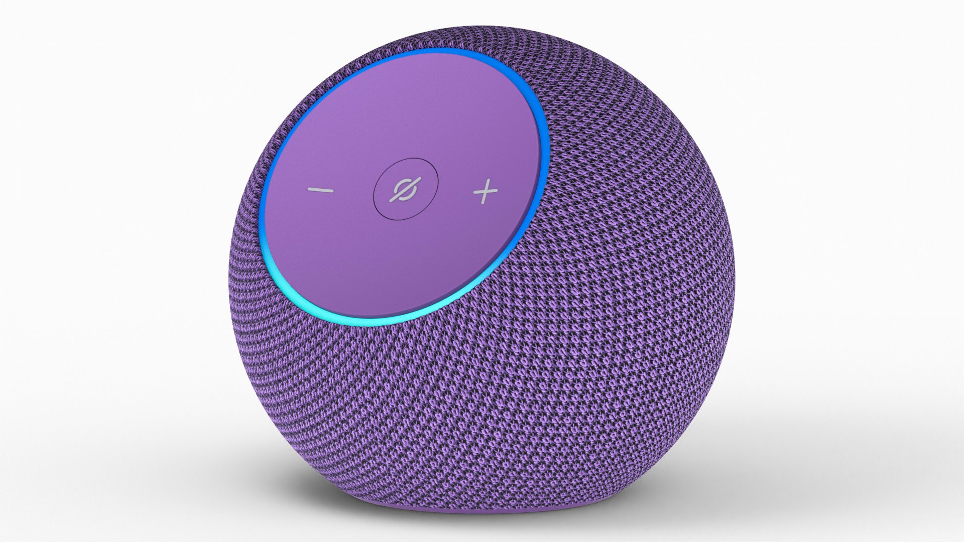 Amazon Echo Dot Max Amethyst 3D model https://p.turbosquid.com/ts-thumb/Uv/9Jrwmh/cN/echo_dot_max_amethyst_00/jpg/1763388966/1920x1080/fit_q87/432c4fcd3a5d248947719506035517ebfe1b5f5a/echo_dot_max_amethyst_00.jpg