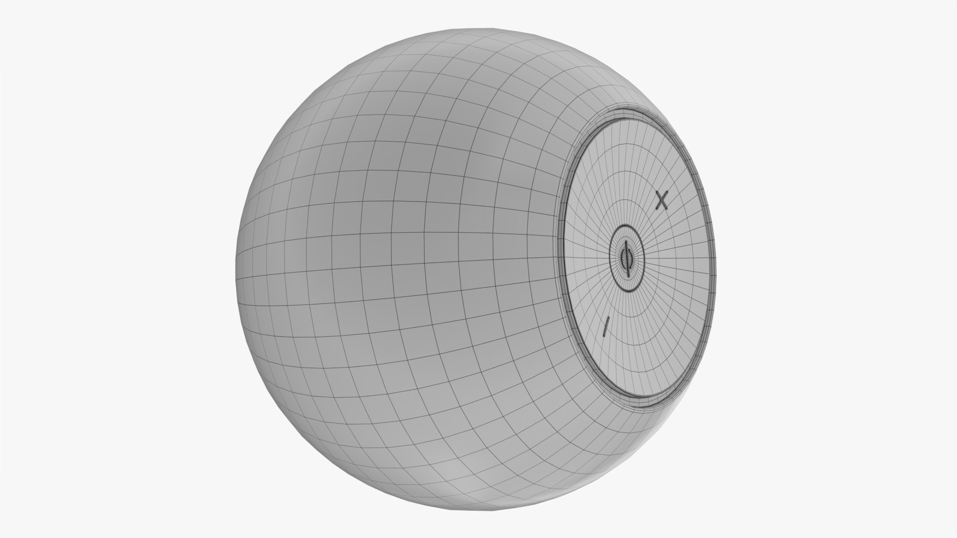 Amazon Echo Dot Max Amethyst 3D model https://p.turbosquid.com/ts-thumb/Uv/9Jrwmh/hV/echo_dot_max_wireframe_06/jpg/1763129903/1920x1080/fit_q87/bb019289fe128e6cbe84a0199caa6700b61ef512/echo_dot_max_wireframe_06.jpg