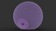 Amazon Echo Dot Max Amethyst