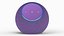 Amazon Echo Dot Max Amethyst