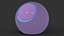 Amazon Echo Dot Max Amethyst