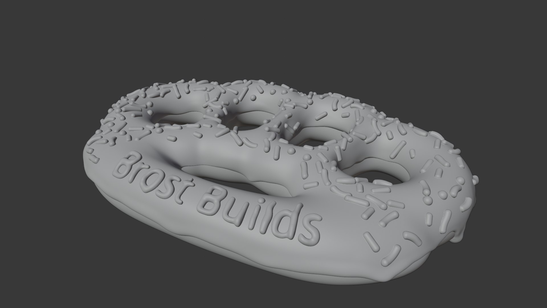 Hurts Donut 3D model https://p.turbosquid.com/ts-thumb/Uv/9xc5pP/fY/hurtsdonutbiggersprinkles/png/1742710969/1920x1080/fit_q87/401405d01e3c716b5ce1767e306ac7ba23a42926/hurtsdonutbiggersprinkles.jpg